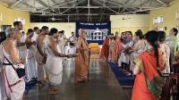 Kara Seva Shivir 2025, SCM Shirali - Day 7 (03 Jan 2026) (Pictures Courtesy ChitrapurYuvadhara)